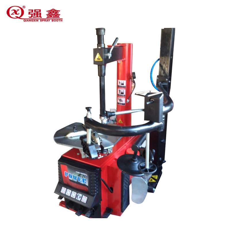 震驚！原來拆胎機(jī)是這樣維護(hù)保養(yǎng)的