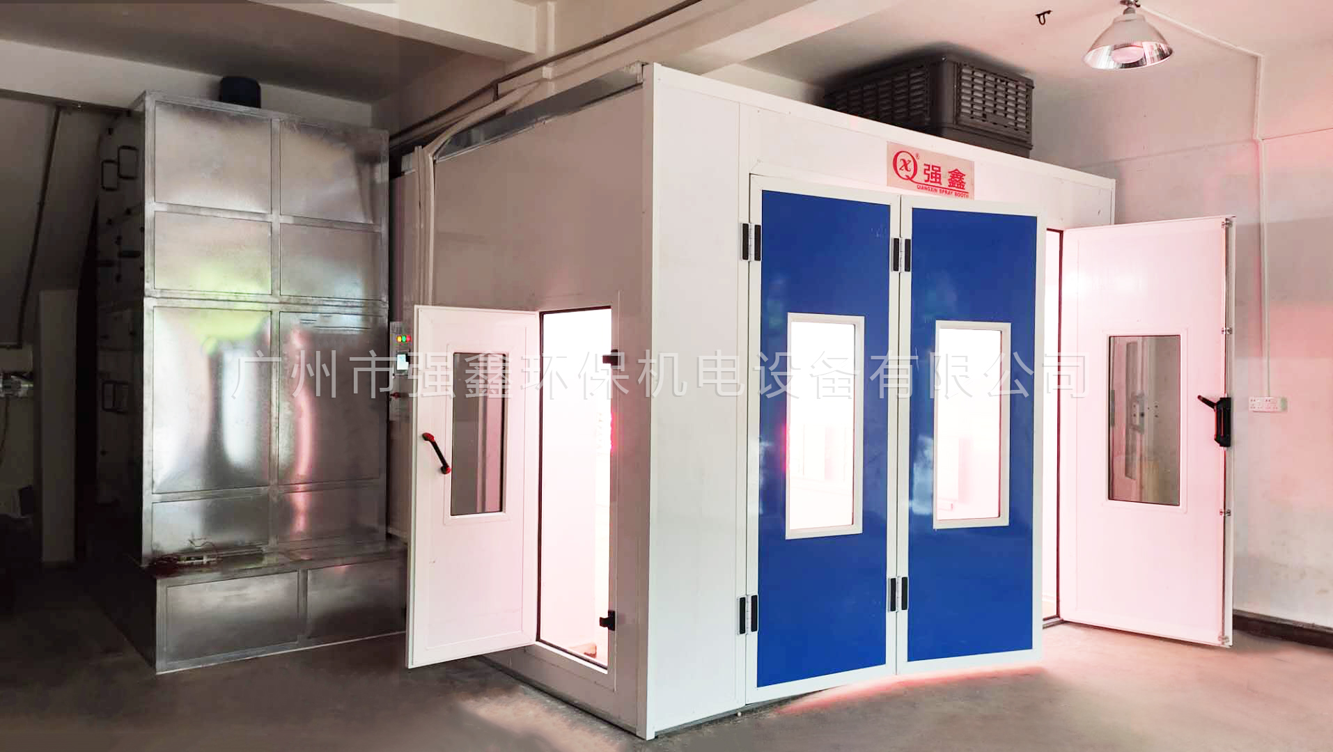 使用汽車(chē)烤漆房如何保質(zhì)期更長(zhǎng)久
